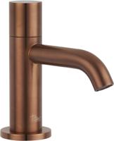 Ben Lavion fonteinkraan geborsteld koper pvd - thumbnail