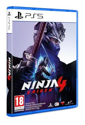 Ninja Gaiden 4