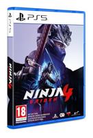 Ninja Gaiden 4 - thumbnail