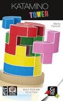 Katamino Tower - Breinbreker - thumbnail