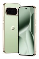 Google Pixel ​ 10 Pro 5G (202 ​​5) GEHN3 ​ 256 GB + 16 GB RAM, Dual-SIM (nano-SIM, eSIM), Android 1 ​ 6 Fabriek ontgrendeld ​ Smartphone (Jade) - thumbnail