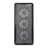 Zalman M3 Plus RGB - thumbnail