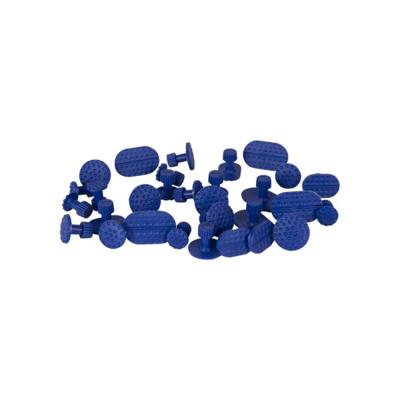 Topgear zuignappenset 30-delig