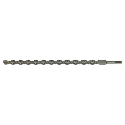 Makita Accessoires P2S: SDS-PLUS boor Lengte 450mm Nuttige lengte 400mm Diameter 16mm - B-47949