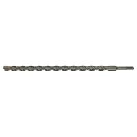 Makita Accessoires P2S: SDS-PLUS boor Lengte 450mm Nuttige lengte 400mm Diameter 16mm - B-47949 - thumbnail