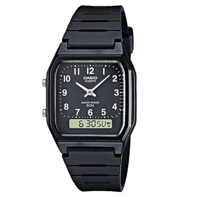Casio Collection Hybrid | AW-48H-1B