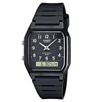 Casio Collection Hybrid | AW-48H-1B - thumbnail
