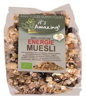 Its Amazing Biologische Energie Muesli - thumbnail
