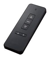 Optoma DE-1095EGA 95 inch gemotoriseerd projectiescherm - thumbnail