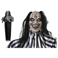 Halloween Decoraties 153 x 135 x 15 cm - thumbnail