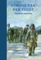 Zwarte sneeuw - Simone van der Vlugt - Hardcover (9789047712107) - thumbnail