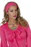Ketting peace regenboog - thumbnail