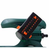 Siena Garden WS2210 Zwenksproeier 210 m² (max.) - thumbnail