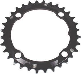 Stronglight mtb kettingblad chain ring strongl. cd104mm 32t b