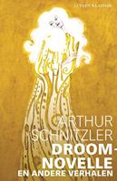 Droomnovelle en andere verhalen (LJ Veen Klassiek Book 1) - thumbnail