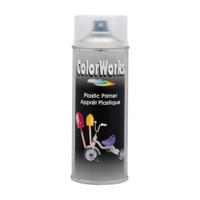 Colorworks primer plastic - thumbnail