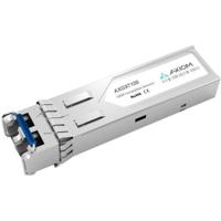 Axiom Geheugen - AXG97126 - Dell SFP+-module - voor datanetwerken, optisch netwerk - 1 LC 10Gbase-SR-netwerk - Multi-modus van optische vezels - 10 Gigabit Ethernet - 10Gbase-SR - TAA-compatibel - thumbnail