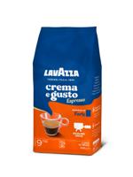 Lavazza Crema e Gusto Espresso Forte - Koffiebonen 1 KG - thumbnail