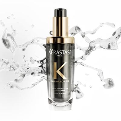 Kérastase Chronologiste L'Huile de Parfum Navulbare Olie 75ml
