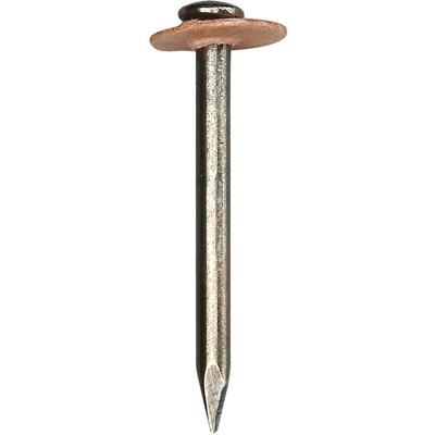 Kopp 345300087 Bandleidingspijker 345300087 100 stuk(s)