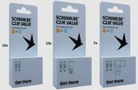SCHWALBE Ventiel scv - thumbnail