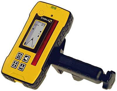 Stabila 16957-1 Laserontvanger voor rotatielaser