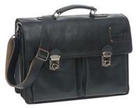 New Tas looxs schoudertas sorento blue (leer) | 25l - thumbnail