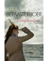 Getijdendans - Afra Beemsterboer - ebook