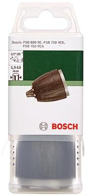 Bosch Accessoires Snelspanboorhouder PSB 650/750 - 2609255729