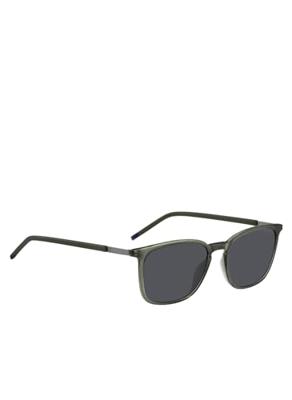 Heren zonnebril Hugo Boss HG-1268-S-1ED ø 54 mm
