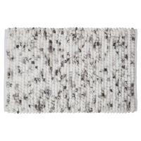 Sealskin Badmat Vintage 50x80 cm Polyester Grijs - thumbnail