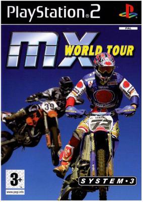 MX World Tour