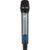 JB Systems HF-PRO MIC Draadloze handmicrofoon JB Systems HF-PRO MIC Draadloze handmicrofoon