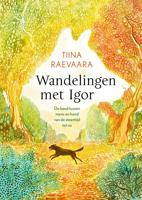 Wandelingen met Igor - Tiina Raevaara - ebook - thumbnail