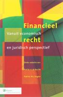 Financieel recht (Paperback) - thumbnail