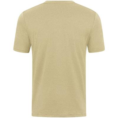 JAKO 6145 T-Shirt Pro Casual - Beige - XL