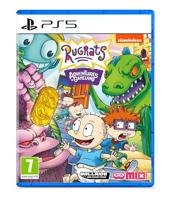 Rugrats: Adventures in Gameland - thumbnail