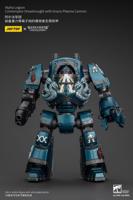 Warhammer The Horus Heresy Action Figure Alpha Legion Contemptor Dreadnought with Gravis Plasma Cannon 25 cm - thumbnail
