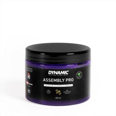 Dynamic assembly paste pro assembly paste 500g