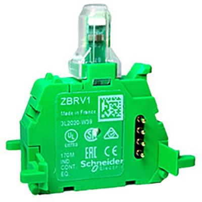 Schneider Electric Actor