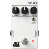 JHS Pedals 3 Series Phaser effectpedaal - thumbnail