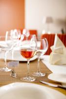 Chef & Sommelier Rode Wijnglazen Cabernet Ballon - 580 ml - 6 stuks - thumbnail