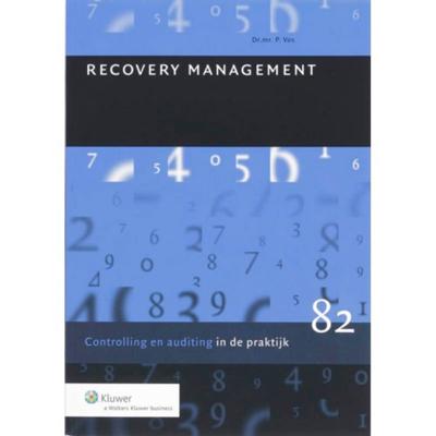 Recovery management (Paperback)