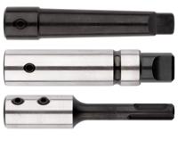 Rotec Adapter MK2 > Slangenboor tbv &apos;241(A/E)&apos; ø12-40 - 2419501 - thumbnail