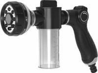 Sproeikop met shampooreservoir - thumbnail