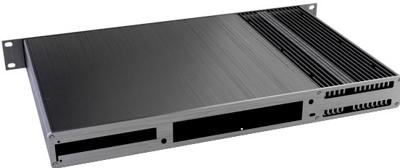 Akasa Galileo TU1 Rack Zwart computerbehuizing Akasa Galileo TU1 Rack Zwart computerbehuizing