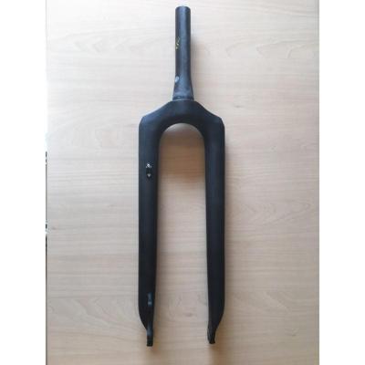 Kickbike fork for 29-er (carbon)