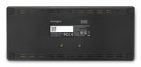 Kensington SD4781P EQ USB-C & USB-A Dual 4K Docking Station - thumbnail