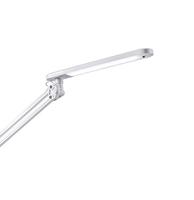 Alco AL-963-10 Bureaulamp Wit LED 230V 7w 44cm - thumbnail