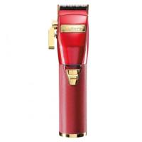 Babyliss Pro 4rtists Red FX Ferrari Designed Engine Trimmer - thumbnail